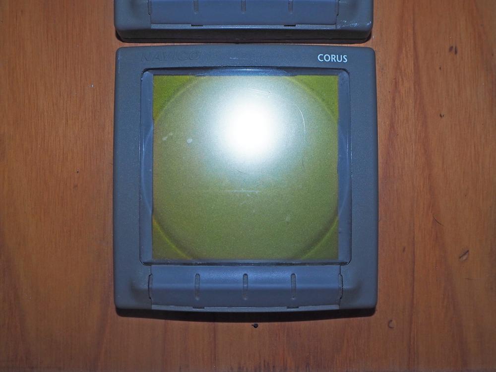 Bild Nautische  Instrumente